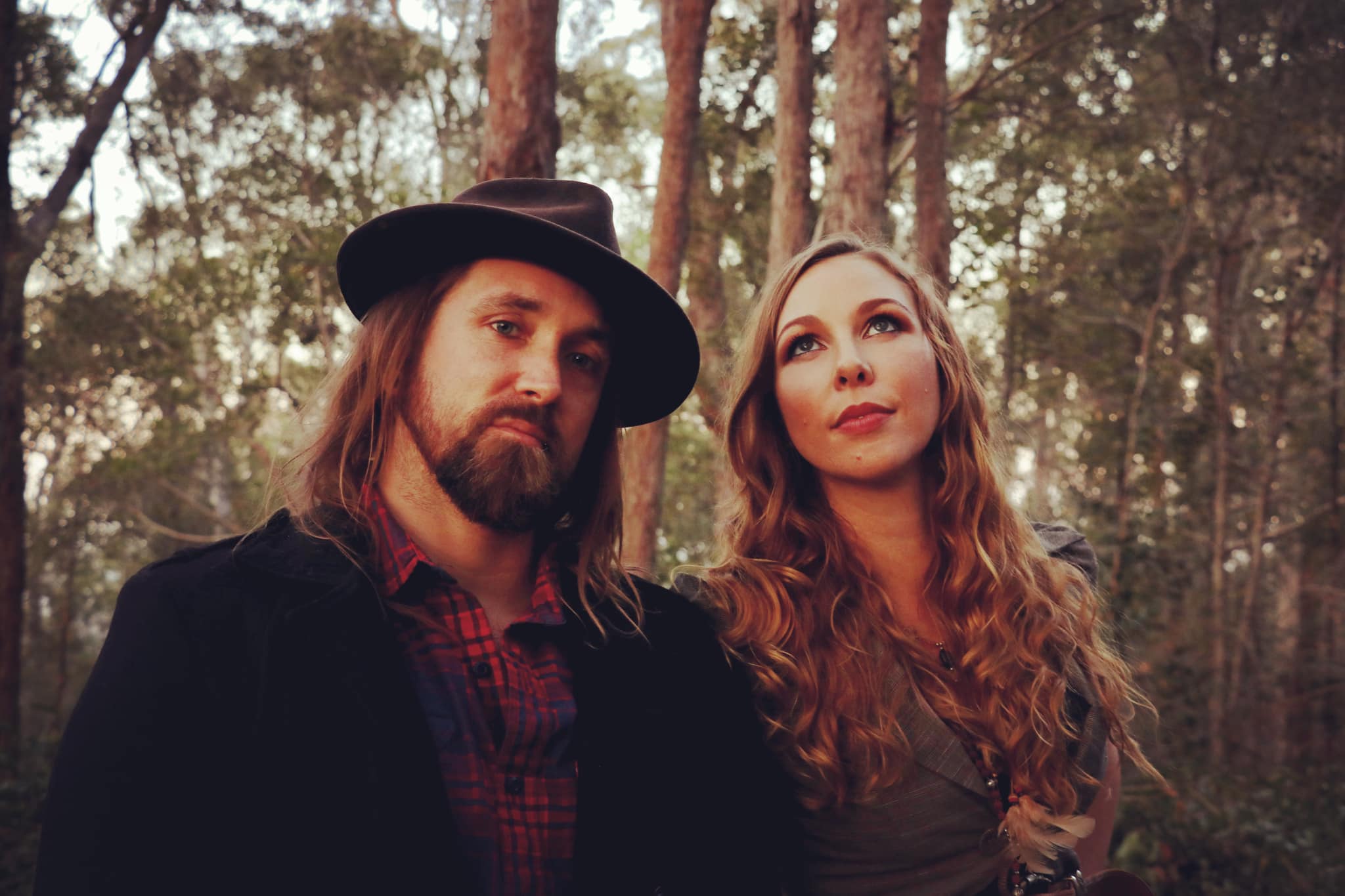 Love Note Music Live Music & DJ - Sunshine Coast Weddings