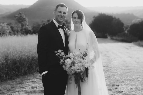 Live Wedding Music & DJs - Sunshine Coast Image © Jessica Turich