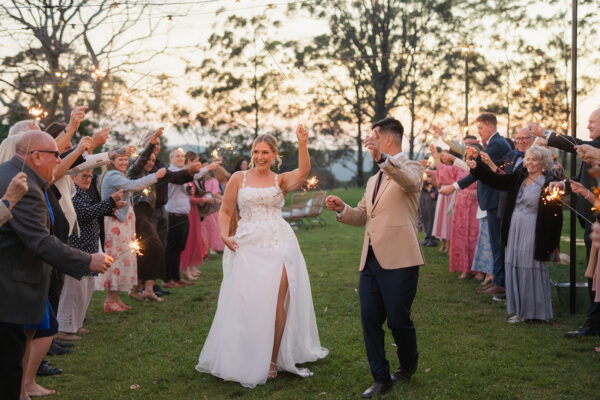 Love Note Music Live Music & DJ - Sunshine Coast Weddings Image | Aesthete Film & Photo