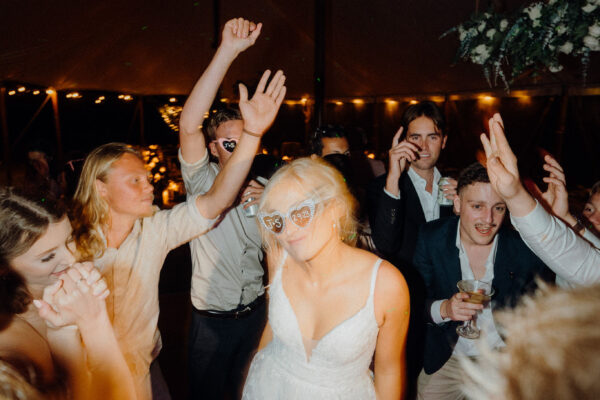 Love Note Music Live Music & DJ - Sunshine Coast Weddings Image | Photographer: